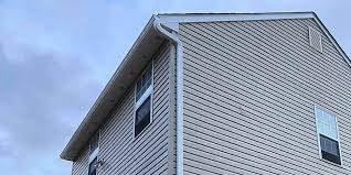 Best Siding Maintenance  in USA